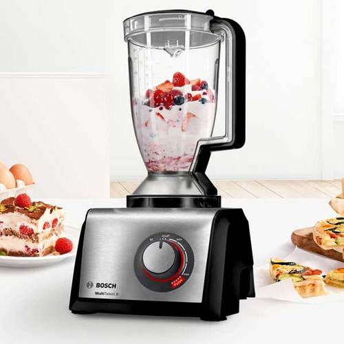 מעבד מזון Bosch בוש MC812M865