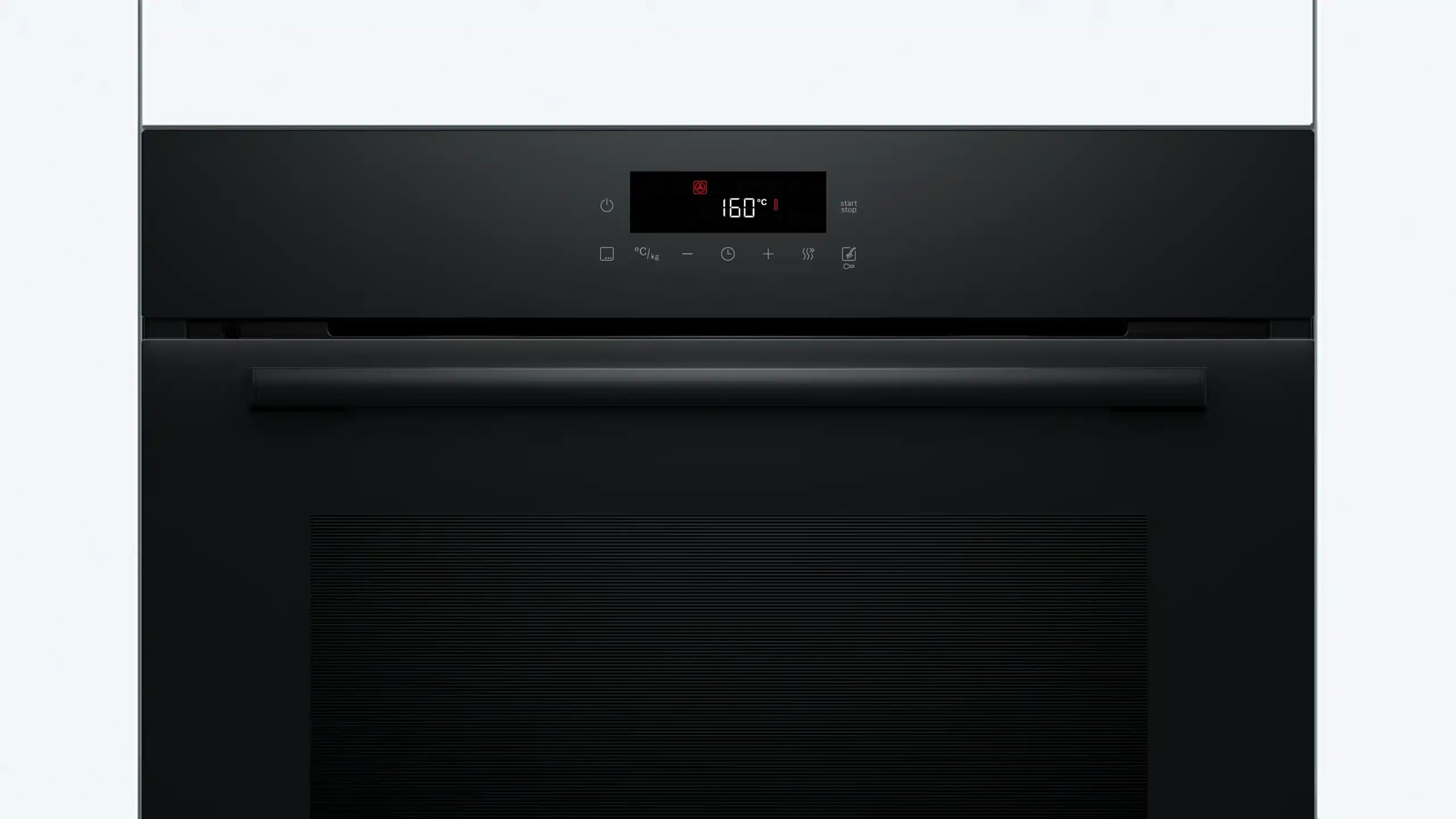 תנור פירולוטי BOSCH בוש HBA571BB4 Serie 2