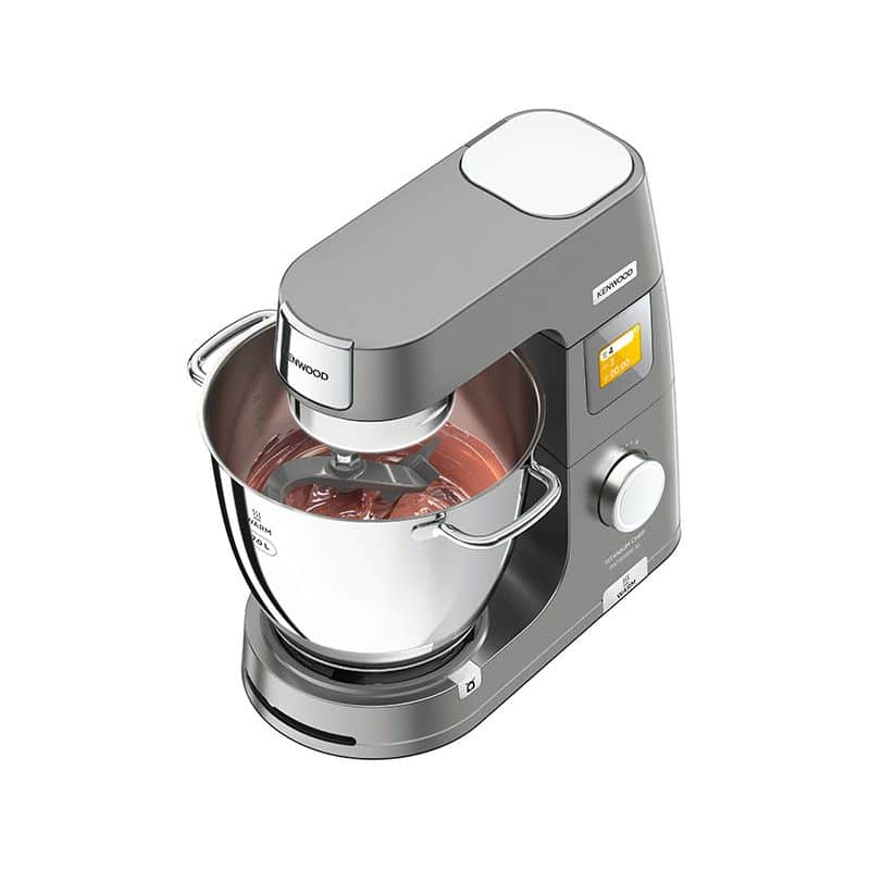מיקסר שף 1800 וואט KENWOOD קנווד KWL91.004SI