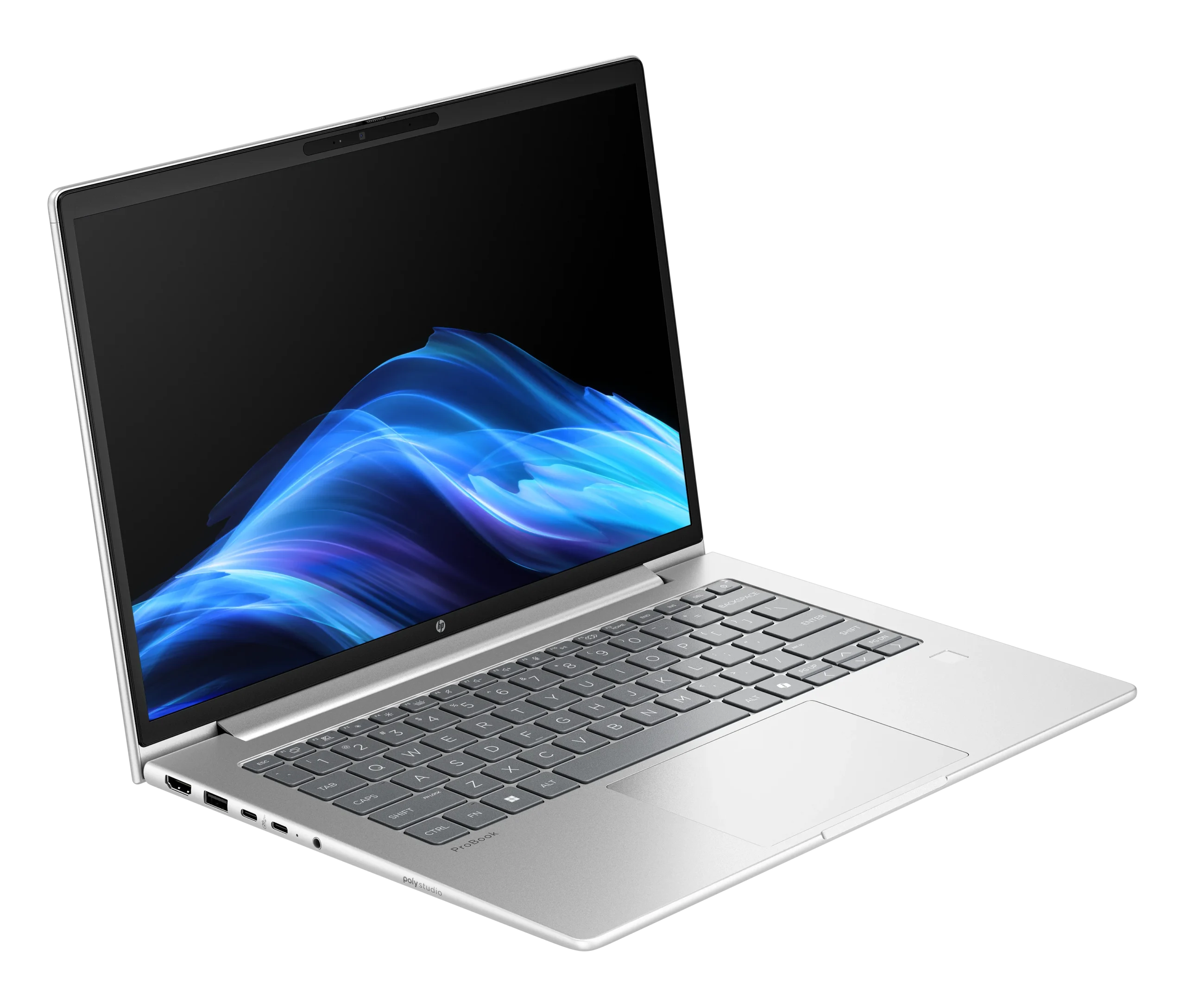 מחשב נייד HP ProBook 4 G1i U5-225U|16|512GB|W11P|"14"|4YR | D2LM4ET – תמונה 3