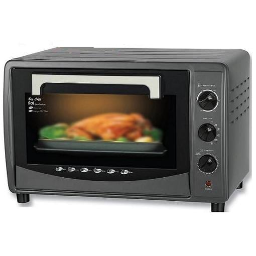 טוסטר אובן ענק SOL SL45L סול