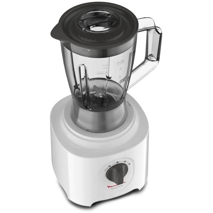 מעבד מזון משולב בלנדר Moulinex מולינקס FP247127 – תמונה 3