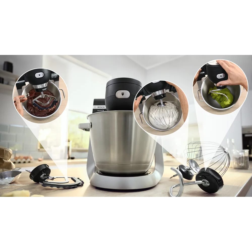 מיקסר מקצועי 5.5 ליטר Bosch בוש MUMS6ZS00