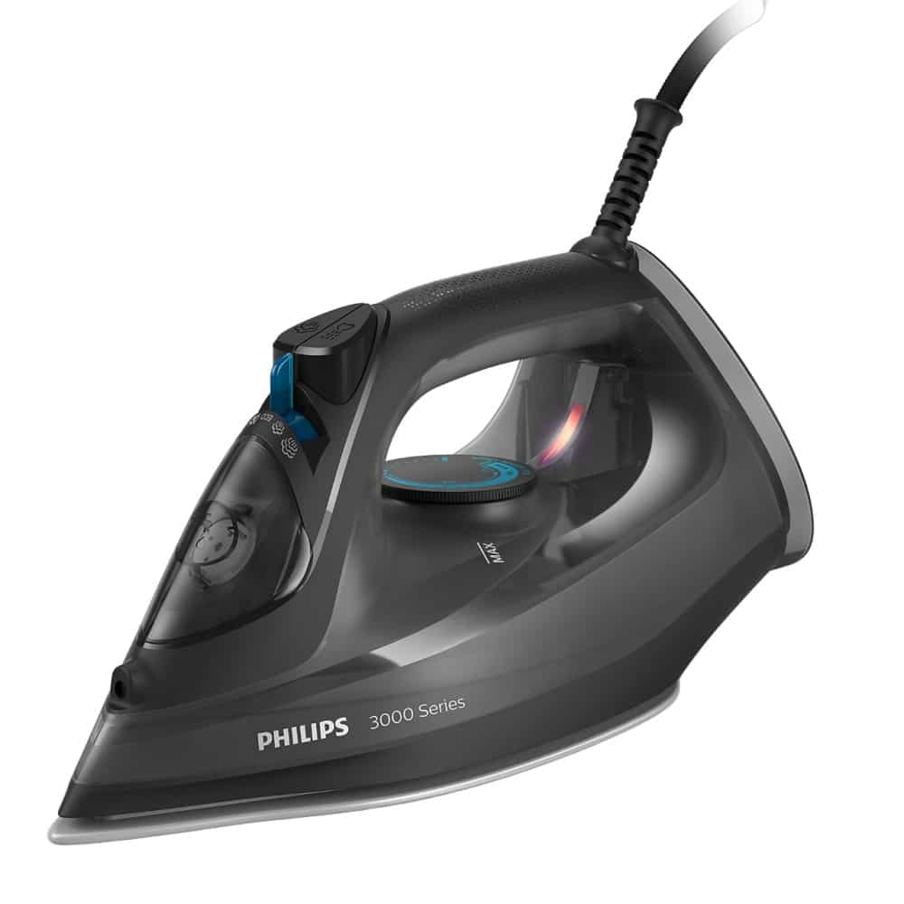 מגהץ אדים Philips פיליפס Series 3000 DST3041/80