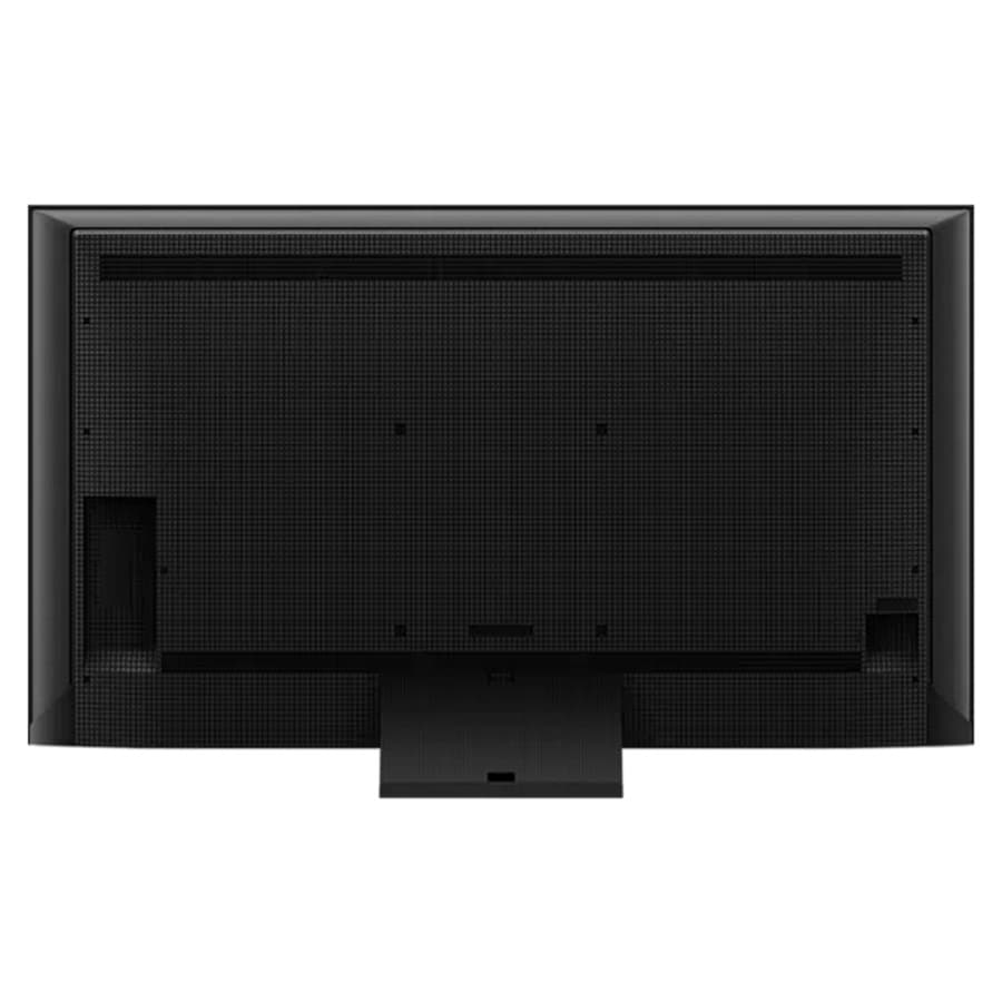 טלוויזיה חכמה 75 TCL QLED Mini Led טי.סי.אל 75C755