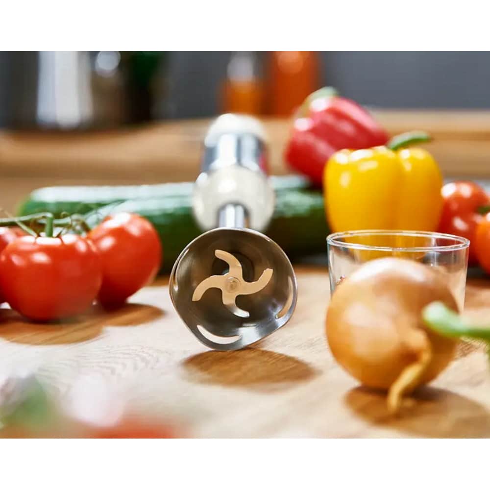בלנדר מוט Moulinex מולינקס Quickchef DD655A10 – תמונה 5