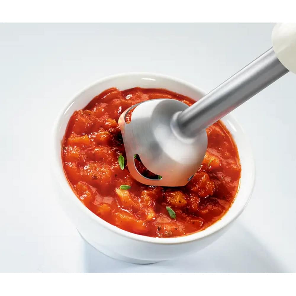 בלנדר מוט Moulinex מולינקס Quickchef DD655A10 – תמונה 4