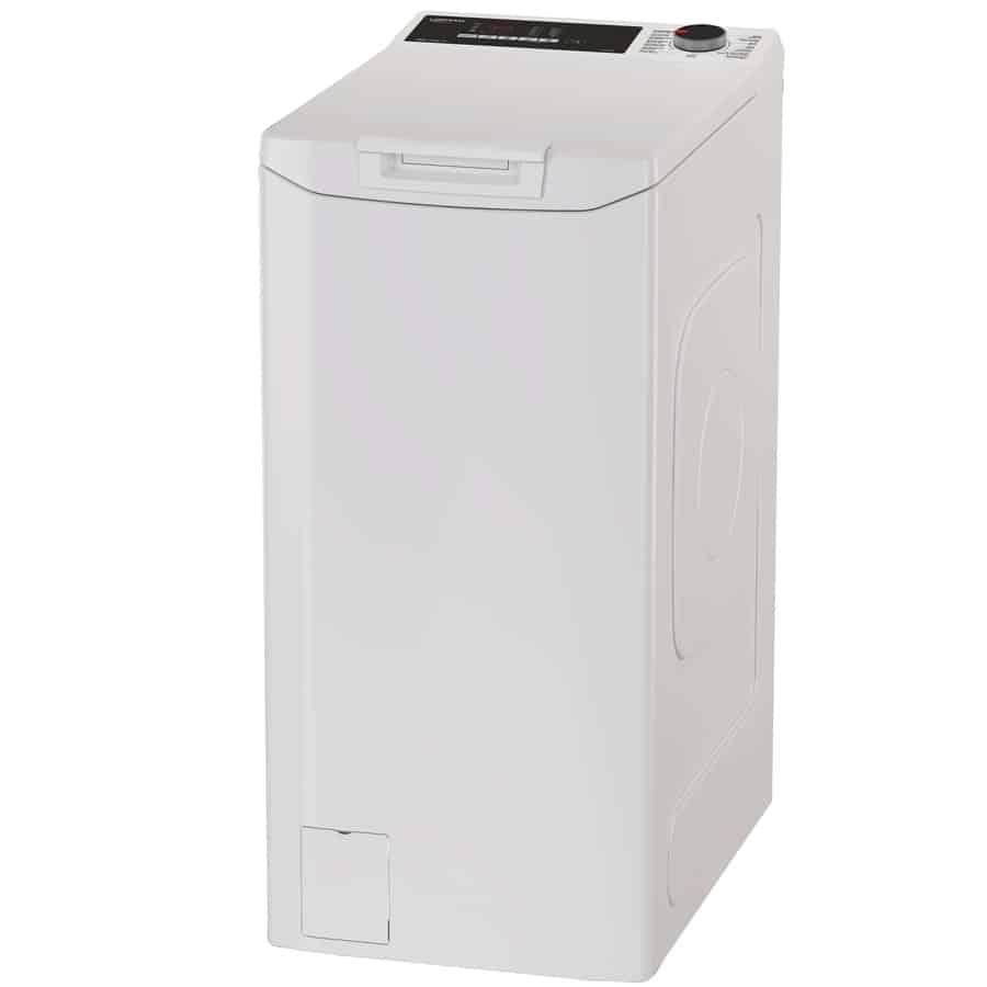 מכונת כביסה פתח עליון 6 ק"ג Crystal קריסטל WC6000