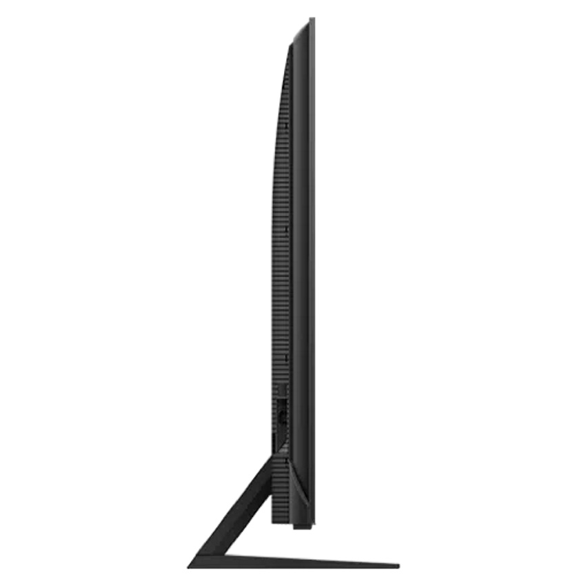 טלוויזיה חכמה 75 TCL QLED Mini Led טי.סי.אל 75C755