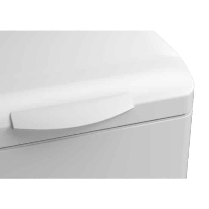 מכונת כביסה פתח עליון 6 ק"ג AEG א.א.ג. Serie 6000 LTX6G6211AM