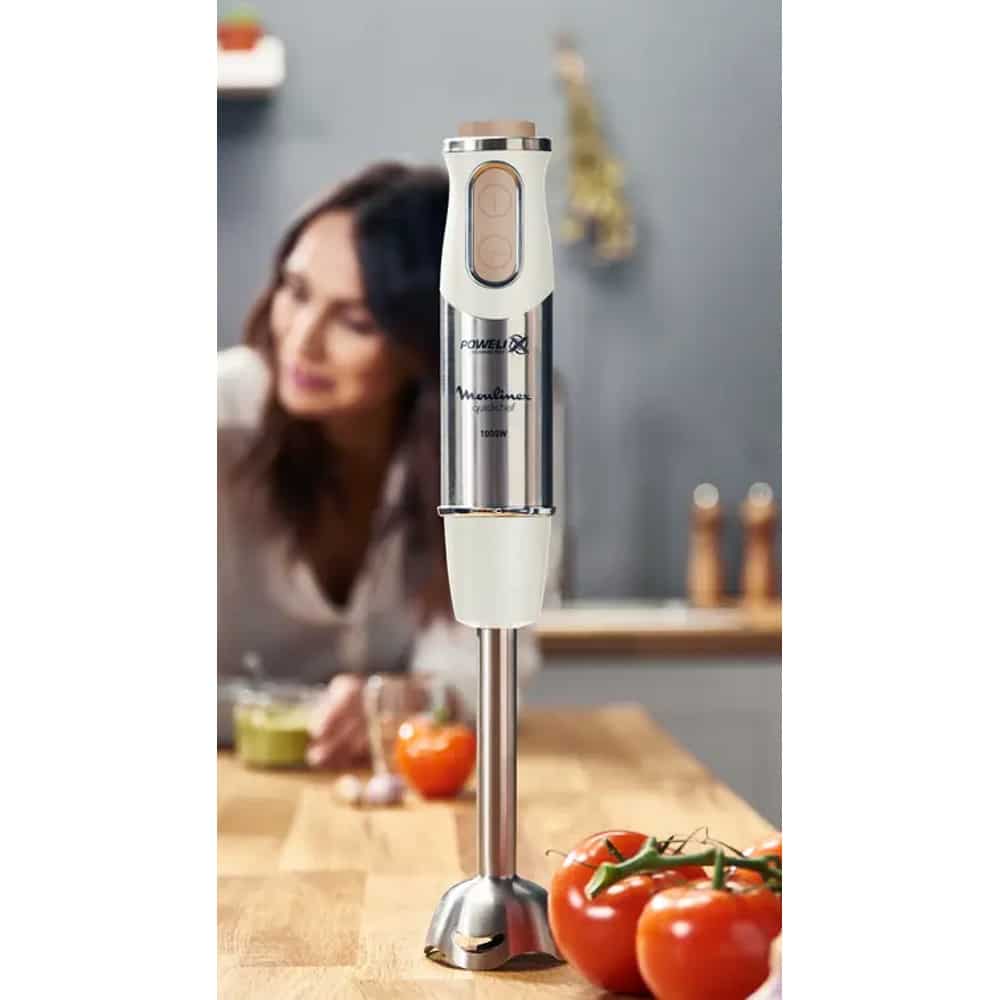 בלנדר מוט Moulinex מולינקס Quickchef DD655A10 – תמונה 3