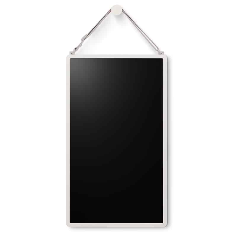 מסך מגע חכם אלחוטי ונייד 27" LG אל ג'י 27LX6TDGA – תמונה 2
