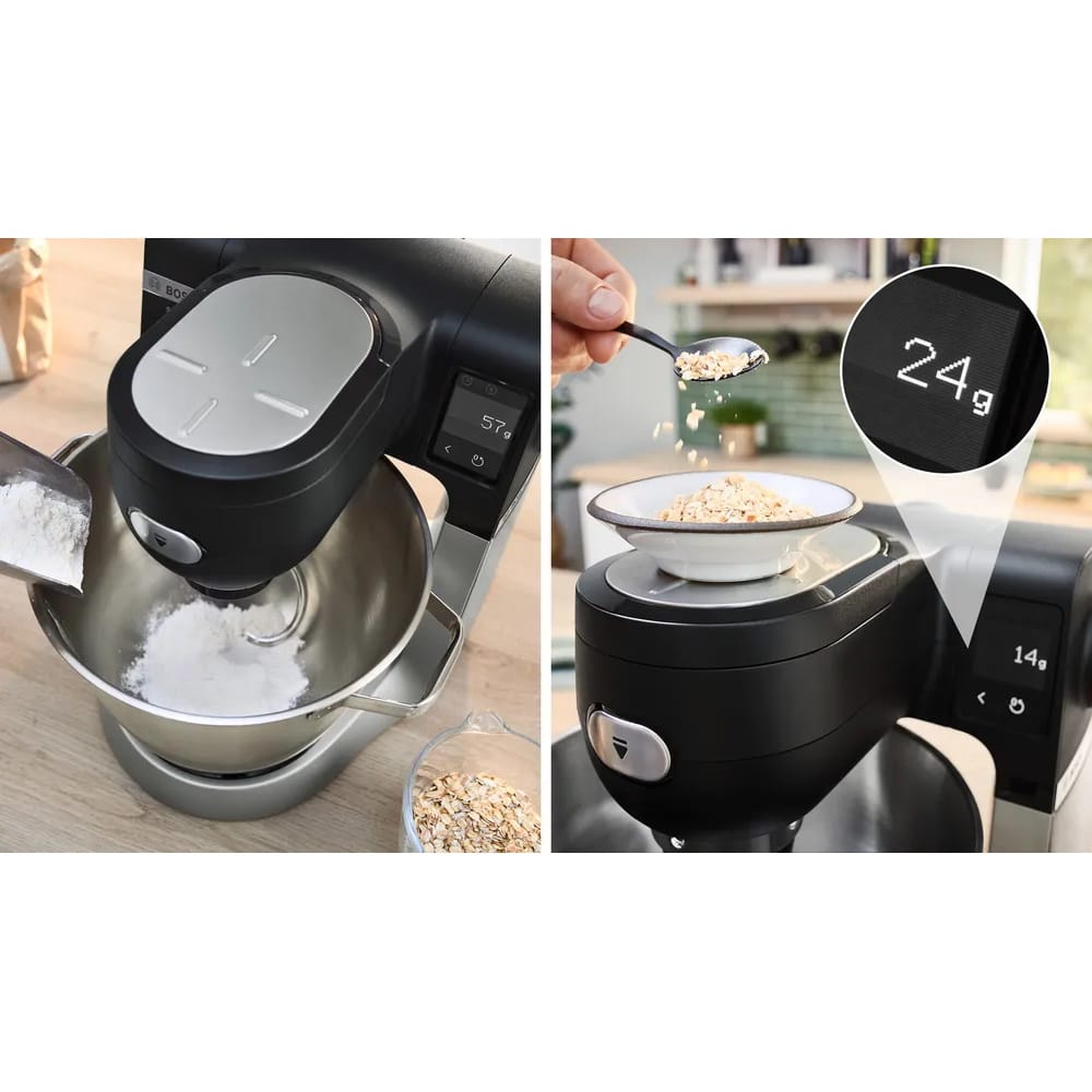 מיקסר מקצועי 5.5 ליטר Bosch בוש MUMS6ZS00