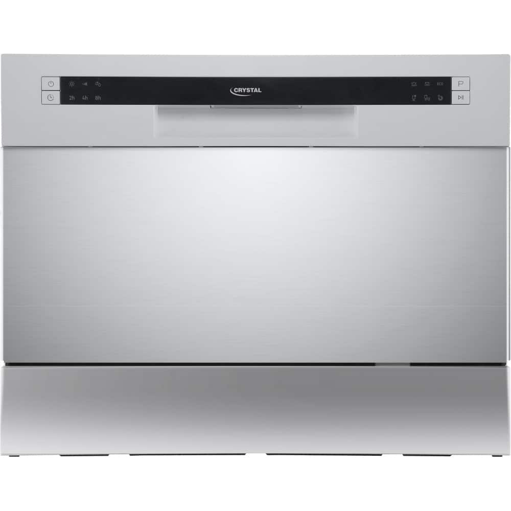מדיח כלים על השיש Crystal קריסטל MTD556S