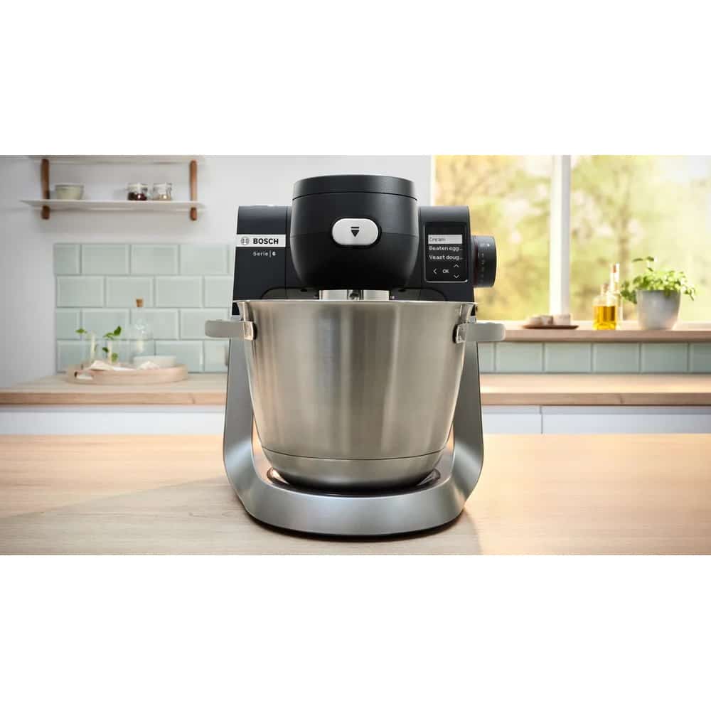 מיקסר מקצועי 5.5 ליטר Bosch בוש MUMS6ZS00