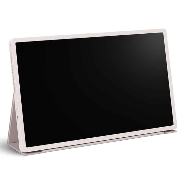 מסך מגע חכם אלחוטי ונייד 27" LG אל ג'י 27LX6TDGA – תמונה 5