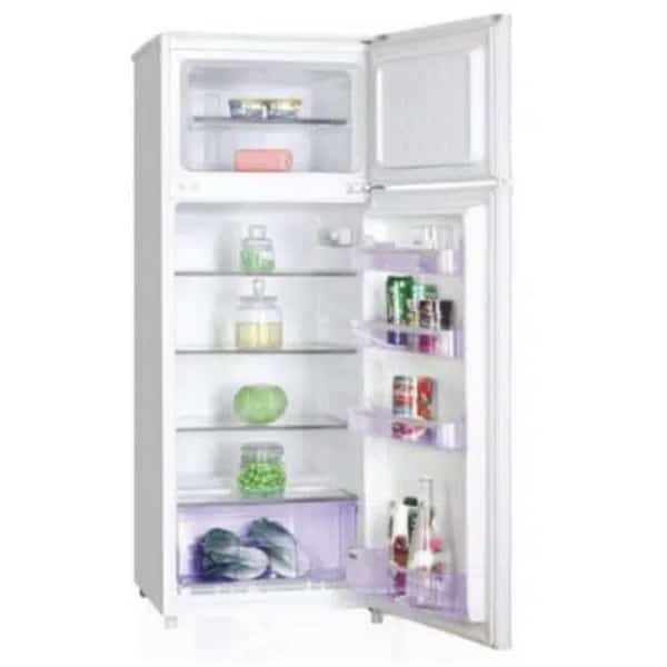 מקרר מקפיא עליון Amcor אמקור HR230W