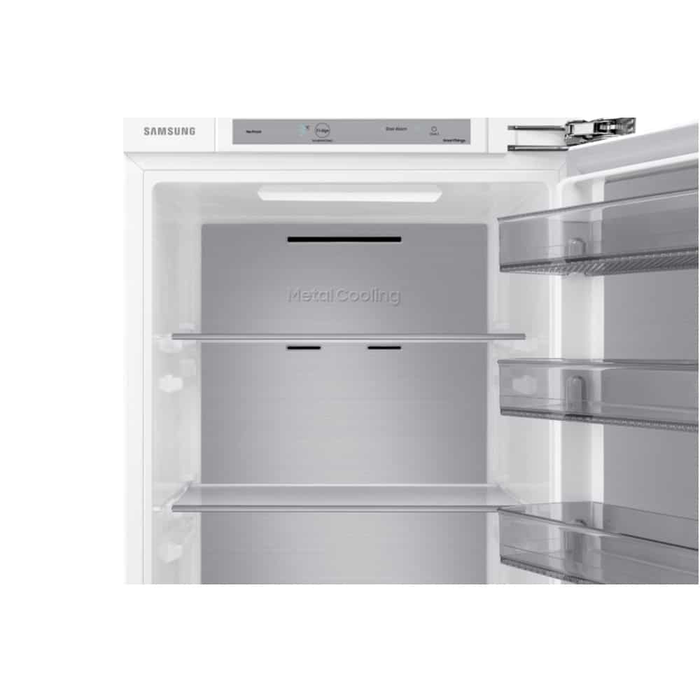 מקרר אינטגרלי מלא 288 ליטר Samsung BRR297235WW סמסונג