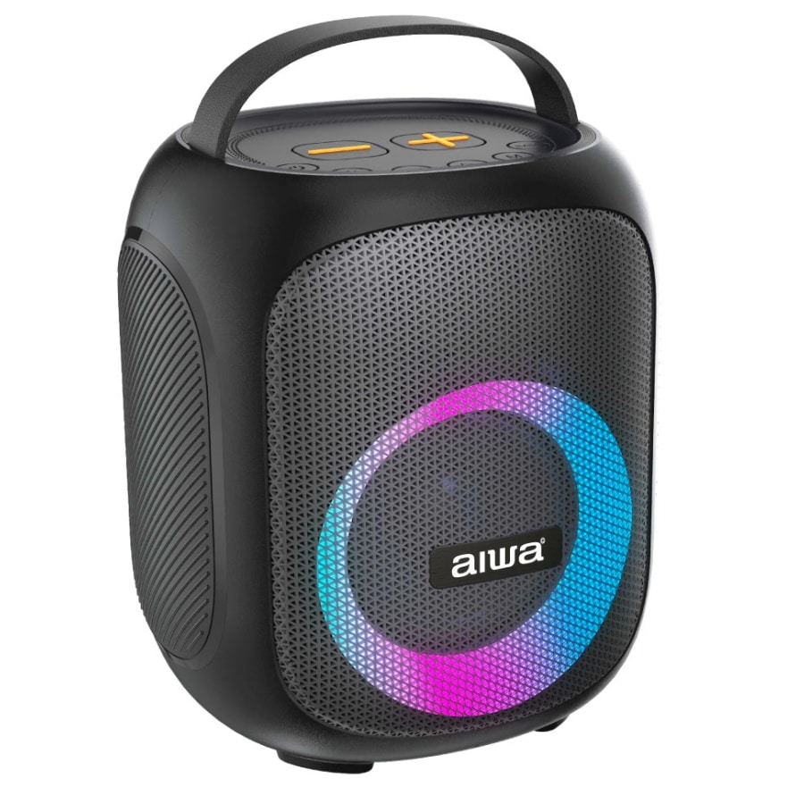 רמקול בלוטות' נייד aiwa איווה NARA-3