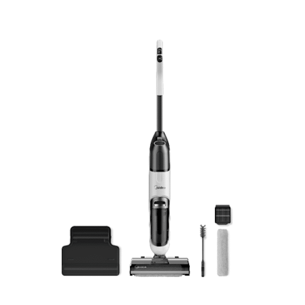 שואב אבק שוטף אלחוטי מידאה midea X6 6924