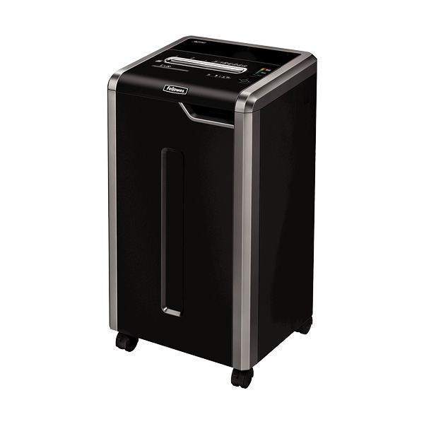 מגרסת נייר Fellowes פלואוס 225Ci