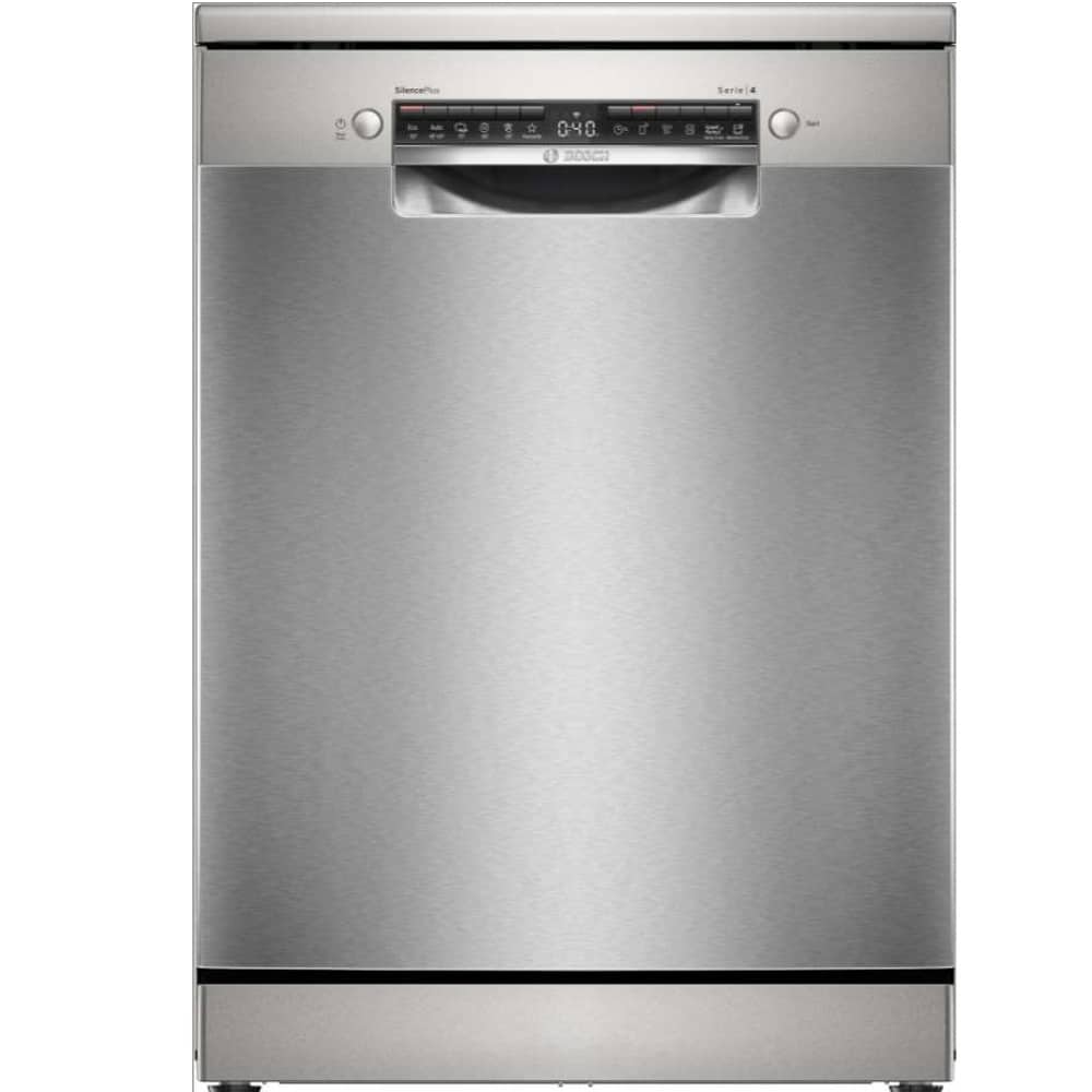 מדיח כלים רחב Bosch בוש Serie 4 SMS4HCI19E
