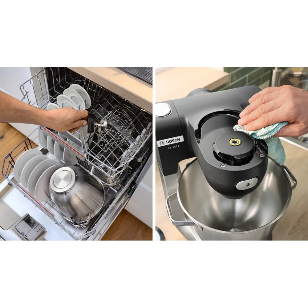 מיקסר מקצועי 5.5 ליטר Bosch בוש MUMS6ZS00
