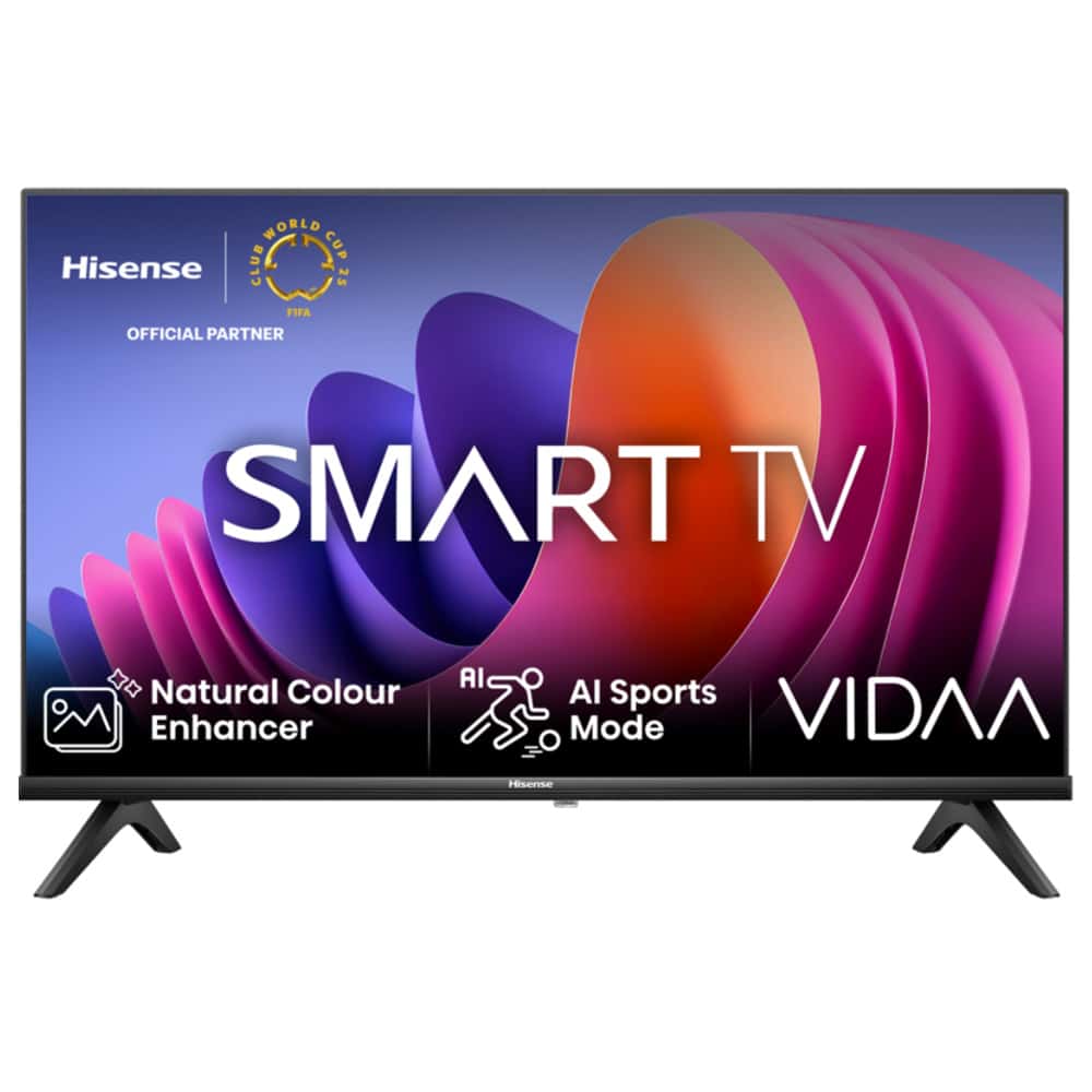 טלוויזיה 40 אינץ' HISENSE הייסנס 40A49N
