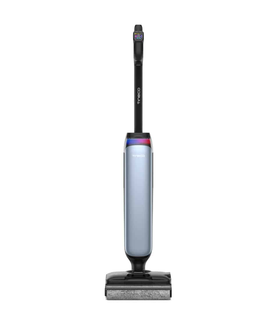 שואב אבק שוטף טינקו Tineco Floor one S9 ARTIST PRO