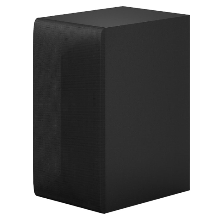 מקרן קול 3.1.1 ערוצים כולל סאבוופר אלחוטי LG אל ג'י SQ70TY – תמונה 4