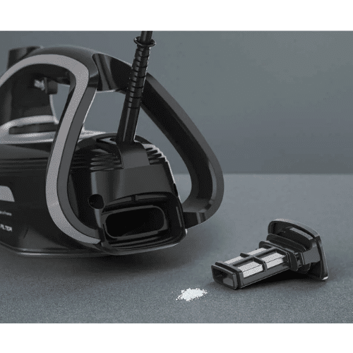 מגהץ אדים אופציה לגיהוץ אנכי Tefal FV8062EO טפאל