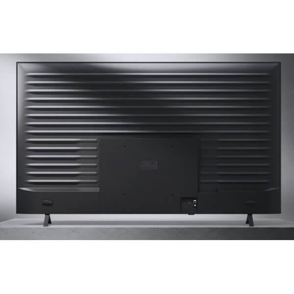 טלוויזיה חכמה 43" LG NANO UHD AI אל ג'י 43NU840B6LA – תמונה 3
