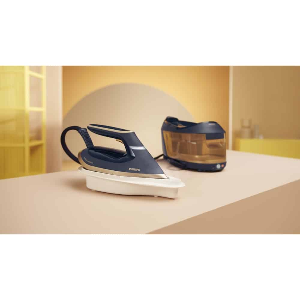 מגהץ קיטור מחולל אדים Philips פיליפס PerfectCare 6000 PSG6066/20