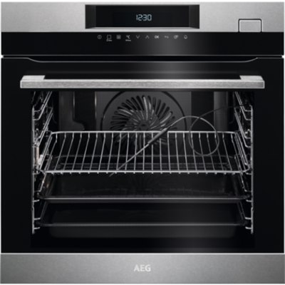 תנור בנוי 60 ס"מ AEG א.א.ג BSK277232M