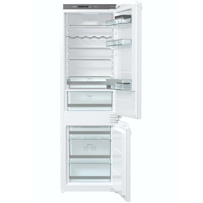 מקרר אינטגרלי עם מקפיא תחתון GORENJE גורניה NRKI2181A1