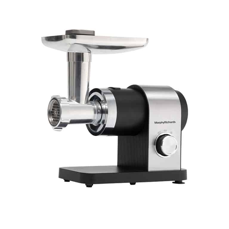 מטחנת בשר ודגים 48466 Morphy Richards מורפי ריצ'רדס