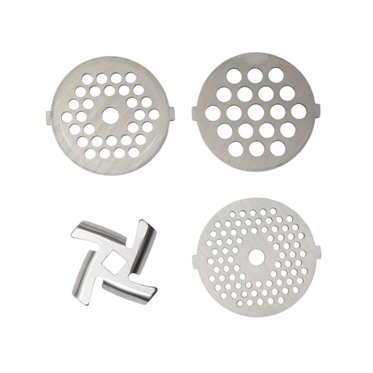 מטחנת בשר ודגים 48466 Morphy Richards מורפי ריצ'רדס