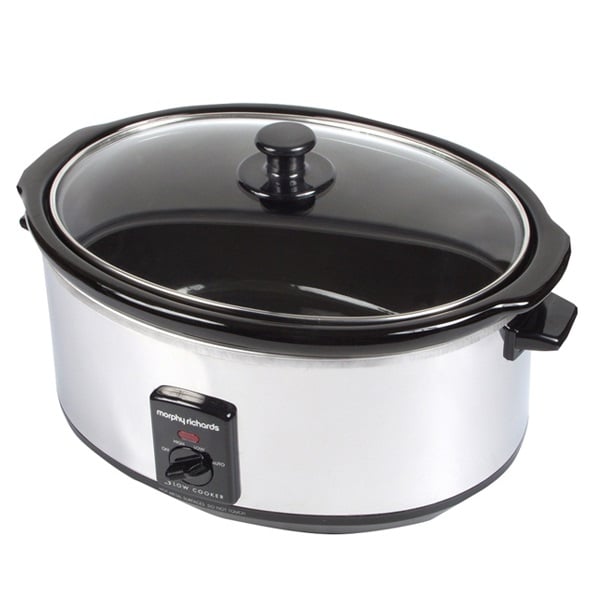 סיר בישול MORPHY RICHARDS מורפי ריצ'ארדס 48735