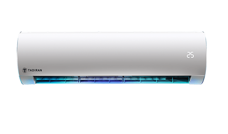 מזגן עילי SUPREME AIROW INV 140 תדיראן Tadiran