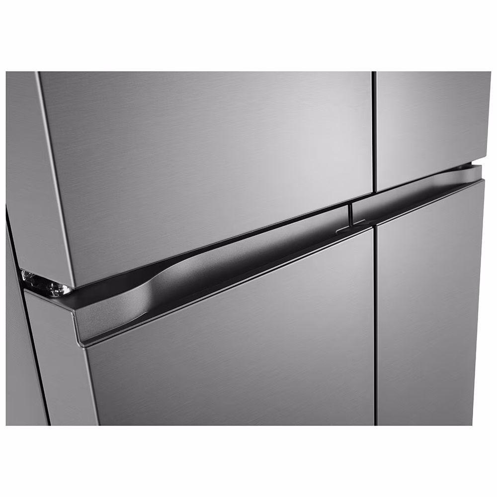 מקרר 4 דלתות LG אל ג'י GR-B628BE – תמונה 4