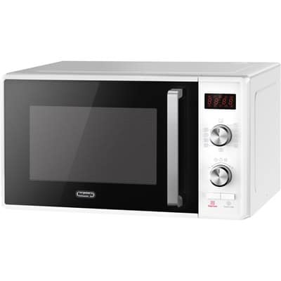 מיקרוגל דיגיטלי 25 ליטר DeLonghi דלונגי DL2330