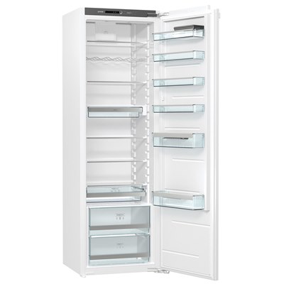 מקרר אינטגרלי ללא מקפיא GORENJE גורנייה RI2181A1