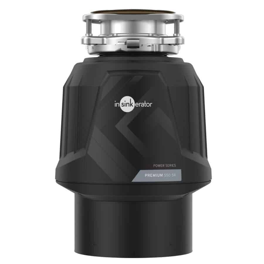 טוחן אשפה InSinkErator אינסינקנרטור 550SR PREMIUM