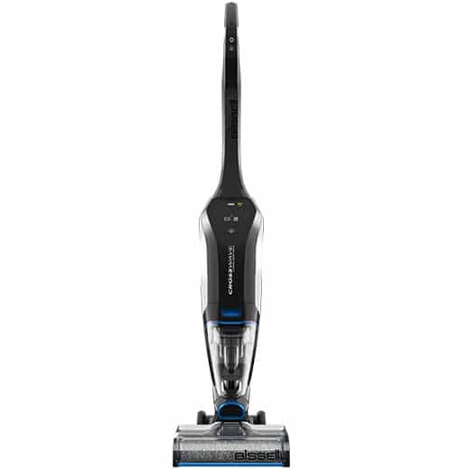 שואב אבק שוטף אלחוטי נטען Bissell ביסל 4225 2767N