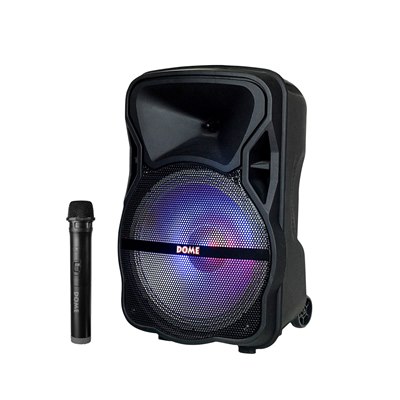 בידורית קריוקי DOME DM125