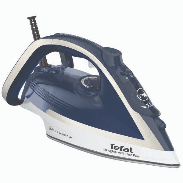 מגהץ אדים FV5820 GO טפאל TEFAL