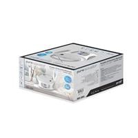 רדיו דיסק נייד Pure Acoustic BB880 פיור אקוסטיק