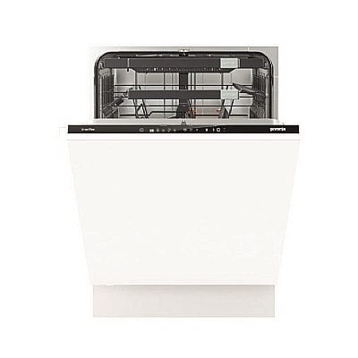 מדיח כלים אינטגרלי מלא Gorenje גורנייה GV672C60