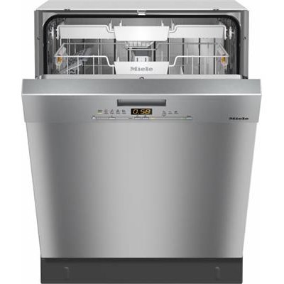 מדיח כלים Miele מילה G5000SC CLST נירוסטה
