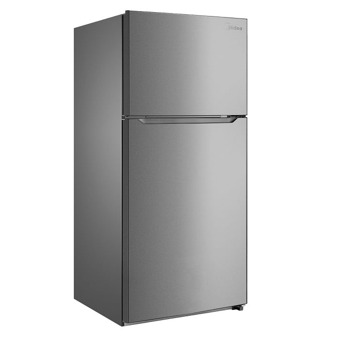 מקרר Midea דגם HD845FWES 6323 מידאה